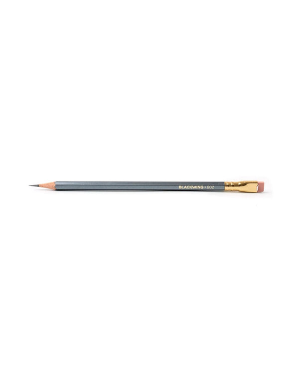 london undercover Blackwing 602 pencils - set of 12