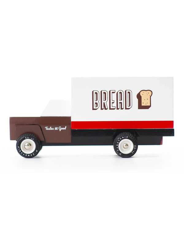 london undercover Candylab Bread Truck
