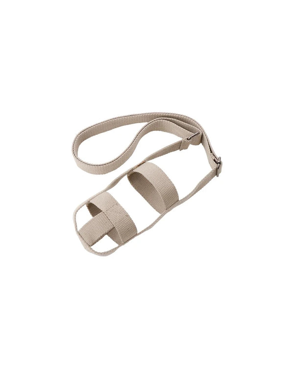 london undercover Kinto Beige Tumbler Strap 75mm