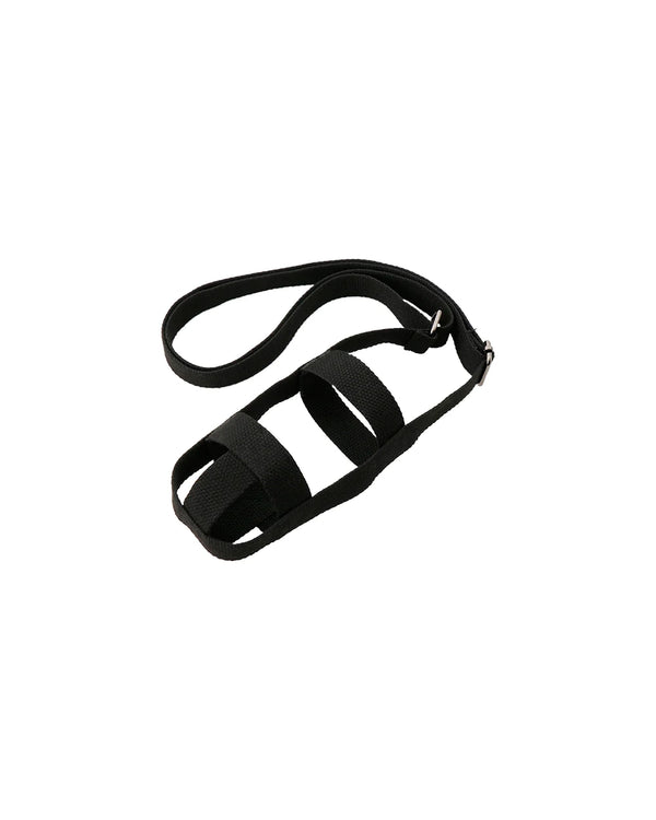 london undercover Kinto Black Tumbler Strap 75mm