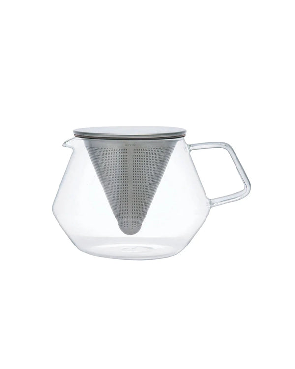 london undercover Kinto CARAT teapot 850ml