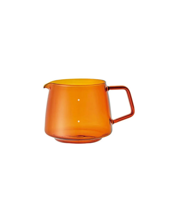 london undercover Kinto SEPIA 4 Cup Jug