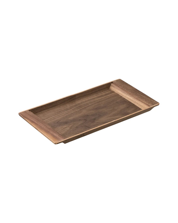 london undercover Kinto SEPIA Walnut Tray