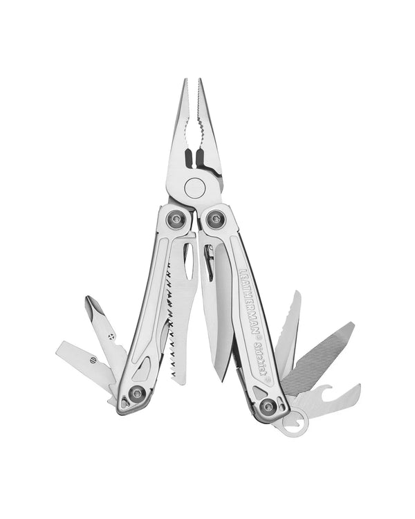 london undercover Leatherman SIDEKICK Multi-Tool