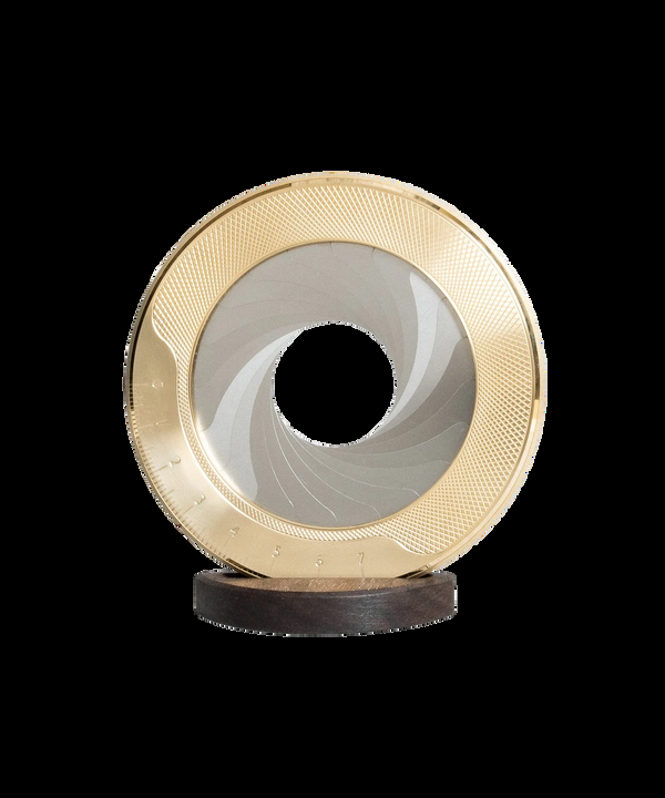 london undercover Makers Cabinet Iris