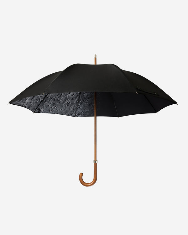 london undercover Moon Double CG Umbrella