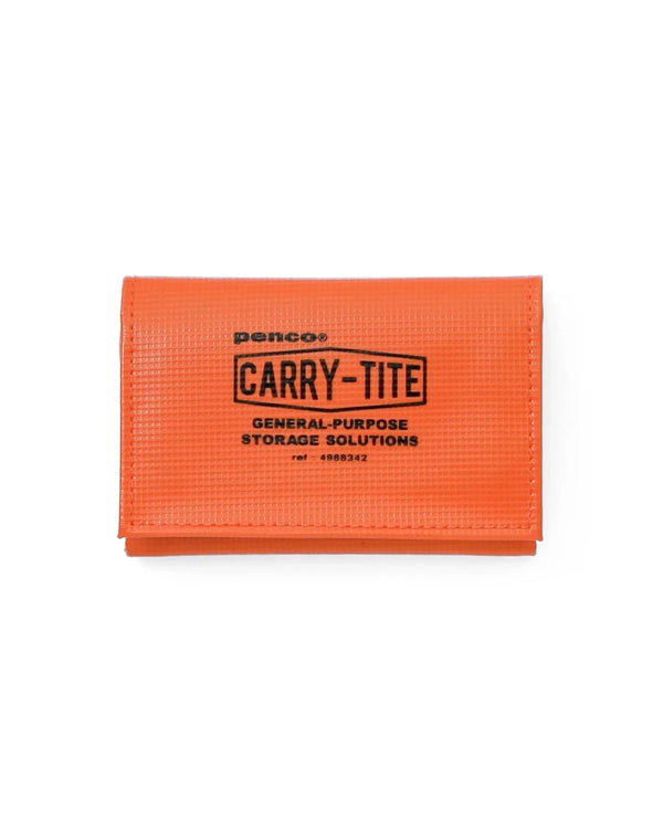 london undercover Penco Orange Carry-tite Small