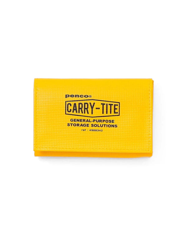 london undercover Penco Yellow Carry-tite Small