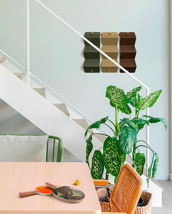 London Undercover London Undercover X Art Of Ping Pong Artnet Set