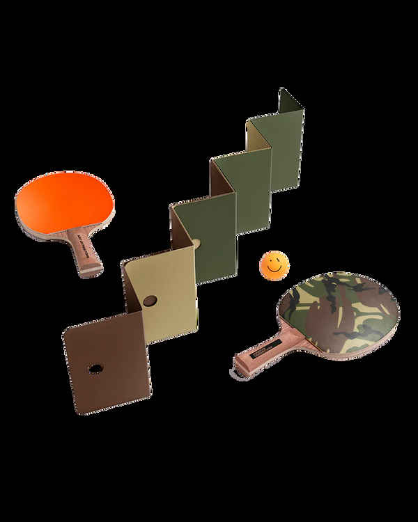 london undercover London Undercover x Art of Ping Pong Artnet Set