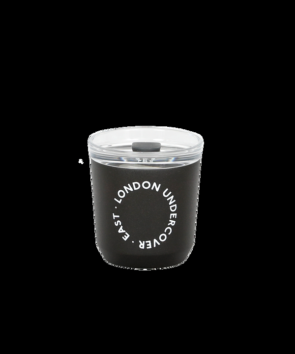 london undercover London Undercover x Kinto Black TO GO Tumbler 240ml