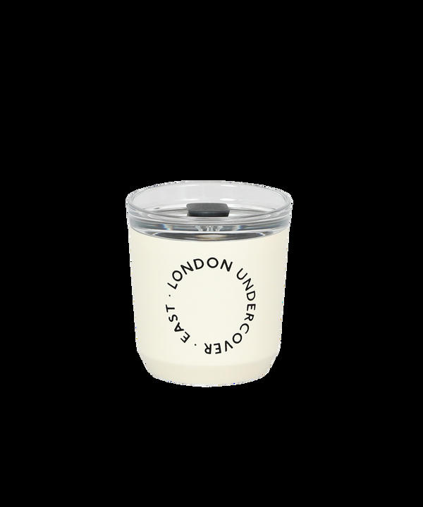 london undercover London Undercover x Kinto White TO GO Tumbler 240ml