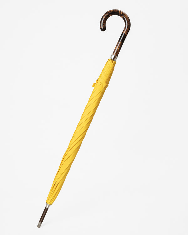 London Undercover Yellow E1 Umbrella