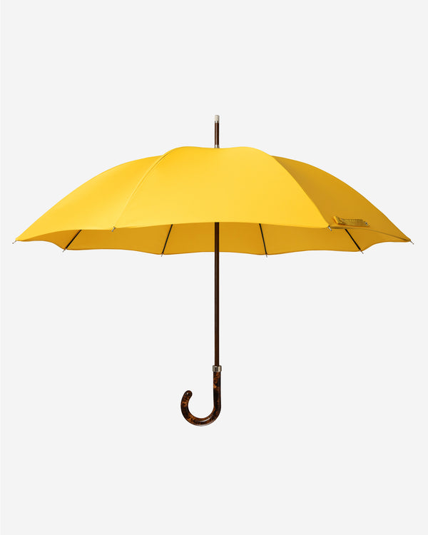 london undercover Yellow E1 Umbrella