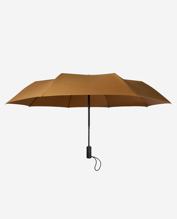 london undercover Medium Roast Auto-Compact Umbrella