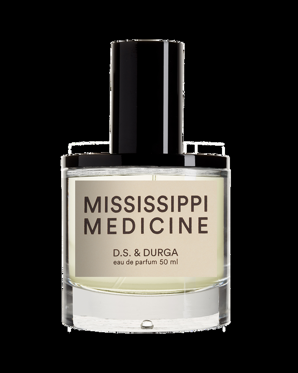 london undercover Mississippi Medicine - D.S. & Durga - Eau De Parfum 50ml