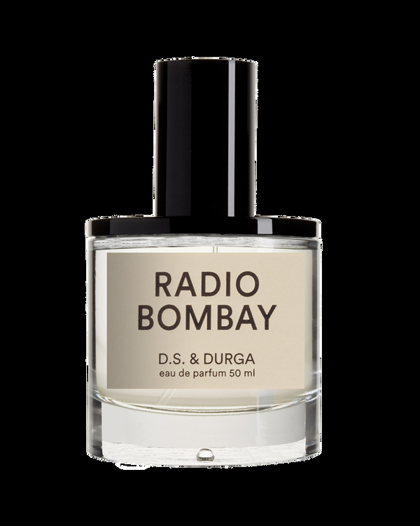 london undercover Radio Bombay - D.S. & Durga - Eau De Parfum 50ml