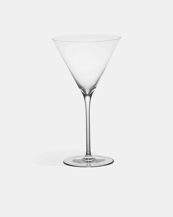 london undercover Richard Brendon Cocktail Collection Martini Glass Set of 2