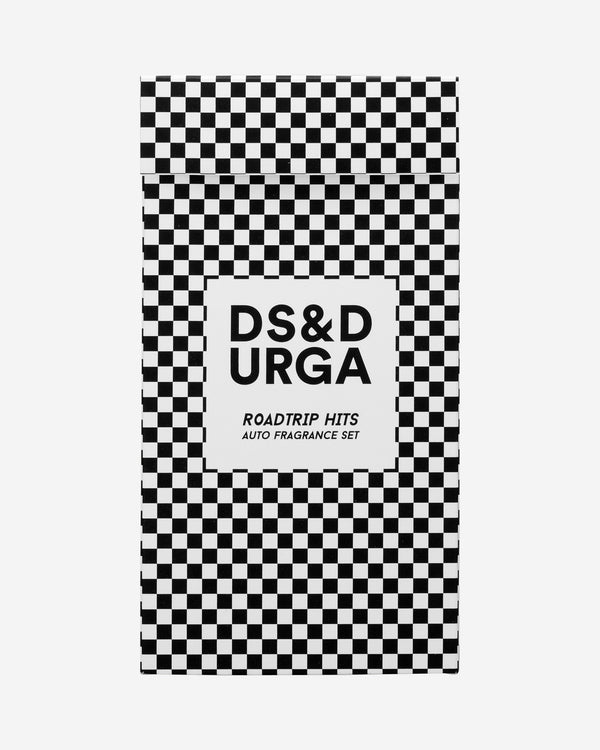 london undercover ROADTRIP HITS Auto Fragrance set- D.S & Durga