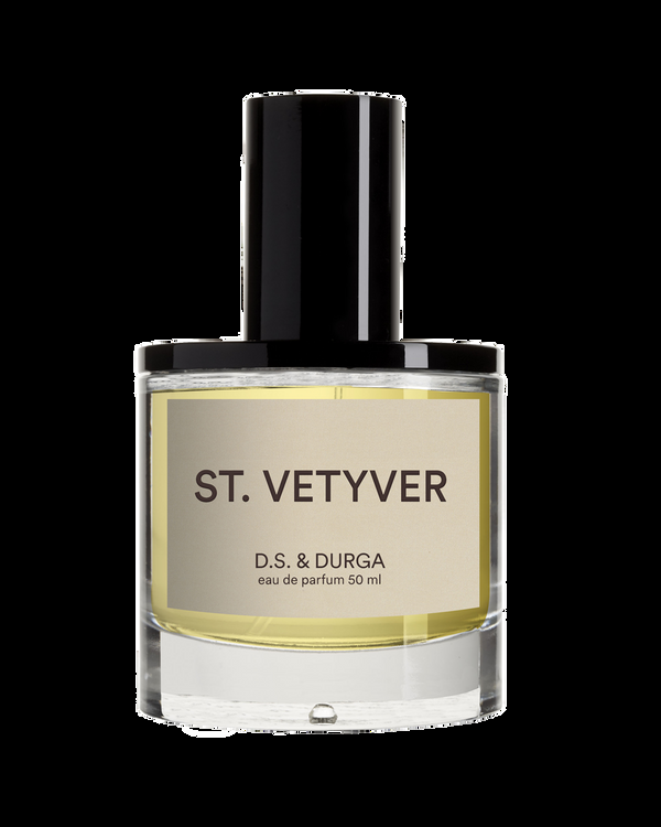 london undercover St Vetyver - D.S & Durga - Eau De Parfum 50ml