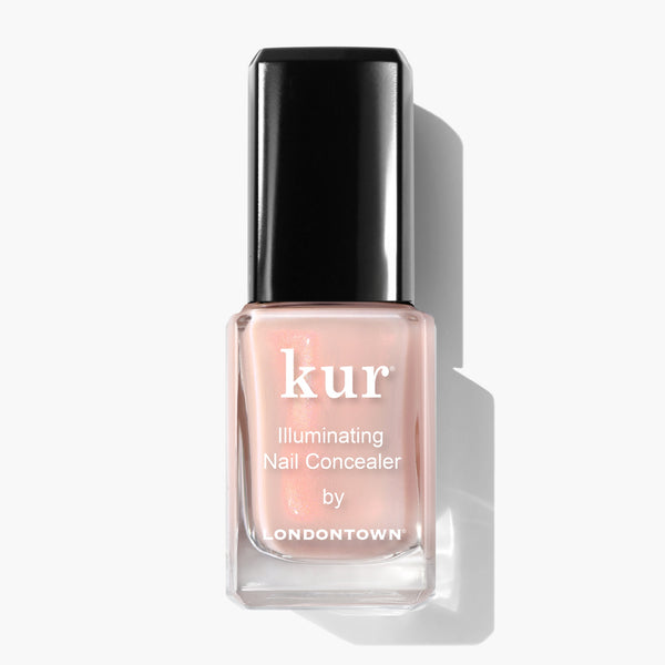 londontown Bubble Illuminating Nail Concealer