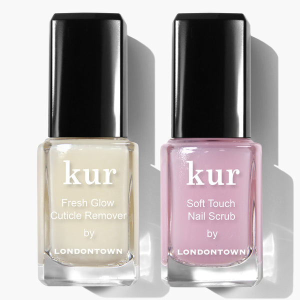 londontown Clean Up Cuticles Set
