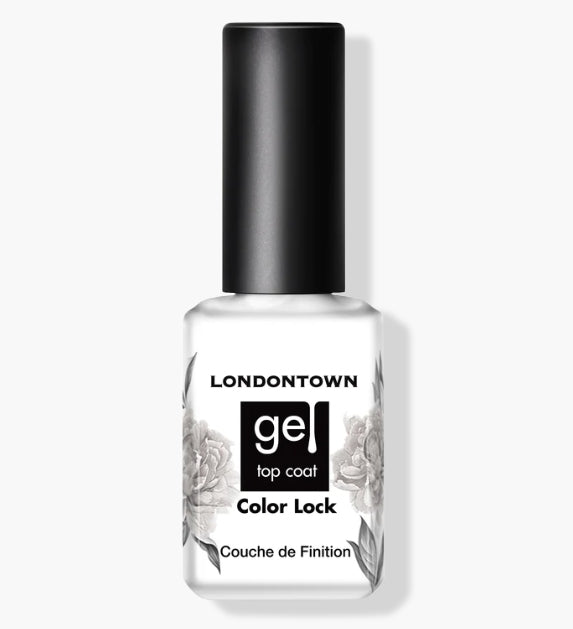 londontown Color Lock Top Coat