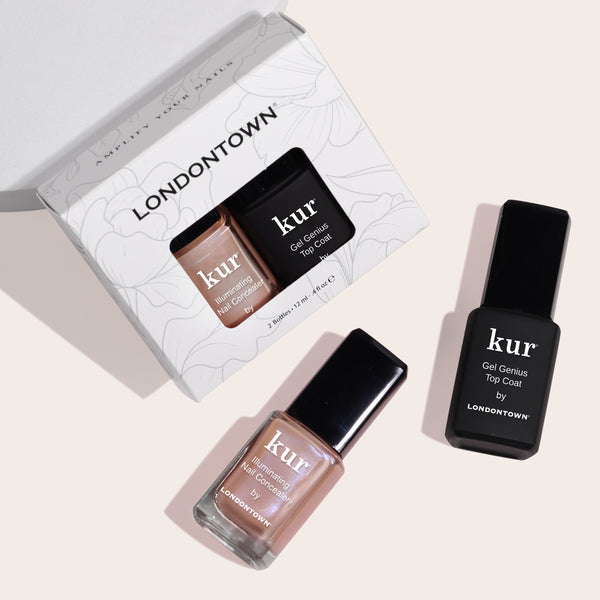 londontown Conceal + Go Bare