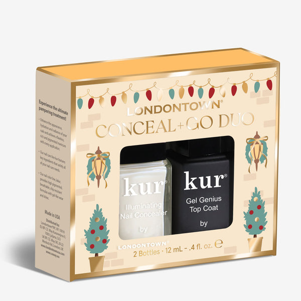 londontown Conceal & Go: Holiday Edition