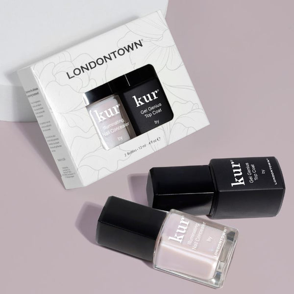 londontown Conceal + Go Pink