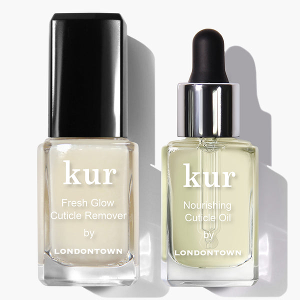 londontown Cuticle Saver