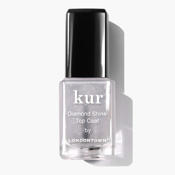 londontown Diamond Shine Top Coat