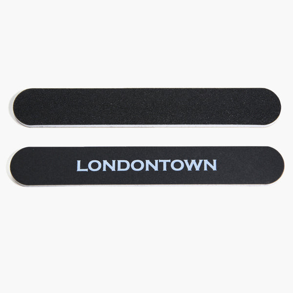 londontown Emery Board Nail File