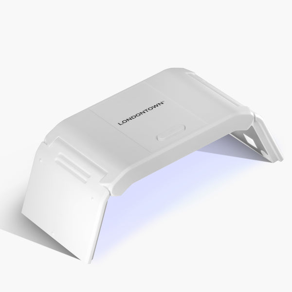londontown Foldable UV/LED Gel Lamp