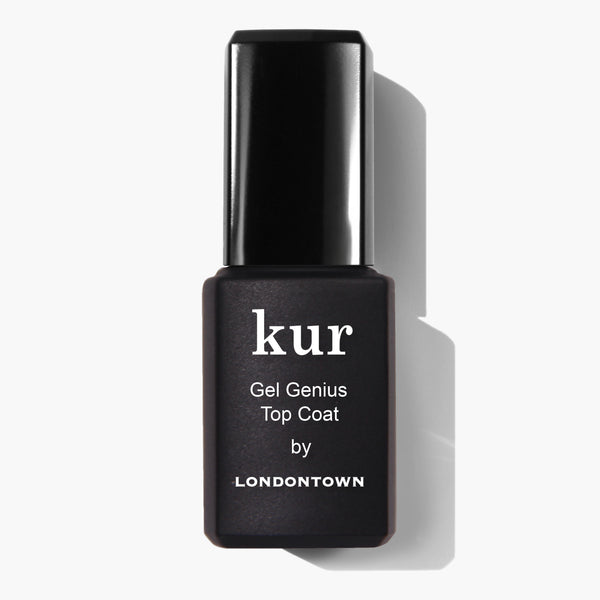 londontown Gel Genius Top Coat