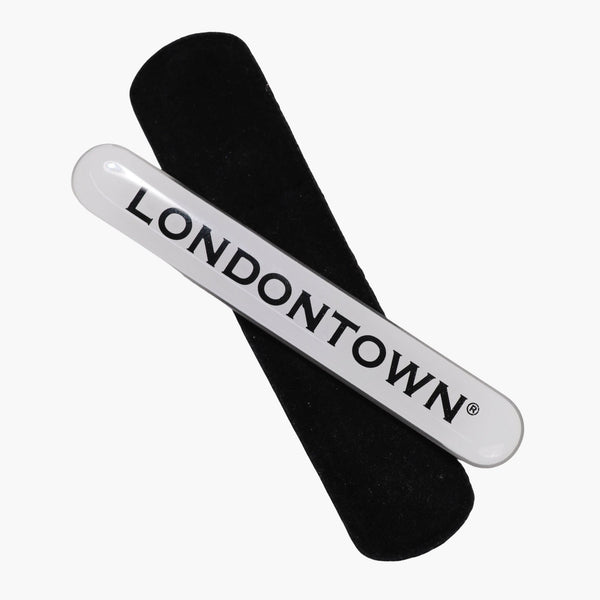 londontown Glass Nail Buffer