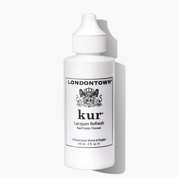 londontown Lacquer Refresh Nail Polish Thinner