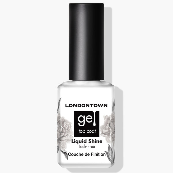 londontown Liquid Shine Tack-Free Top Coat