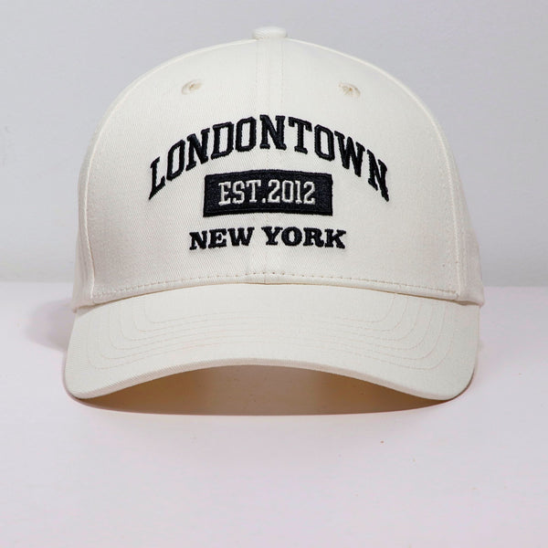 londontown Londontown Logo Adjustable Cap