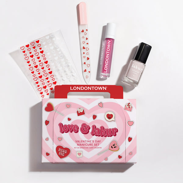 londontown Love & lakur Valentine’s Day Set