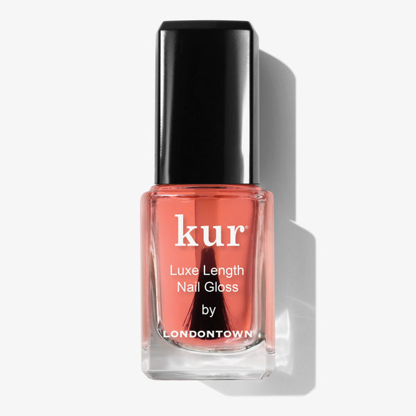 londontown Luxe Length Nail Gloss