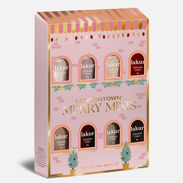 londontown Merry Minis Set