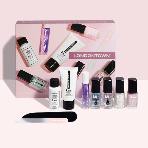 londontown Most-Loved & Must-Haves Set