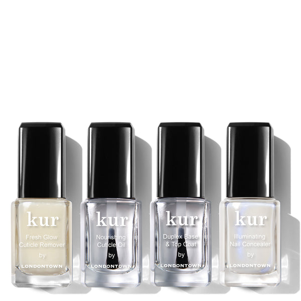 londontown Nail Care + Concealer System