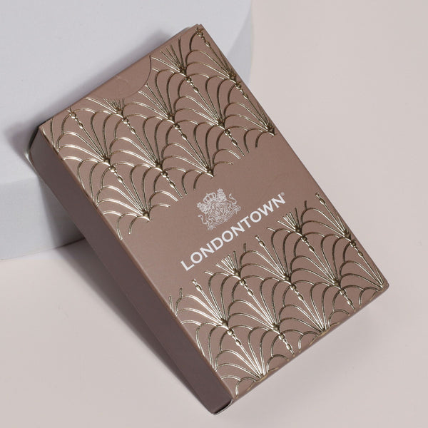 londontown Parlour Party Playing Cards