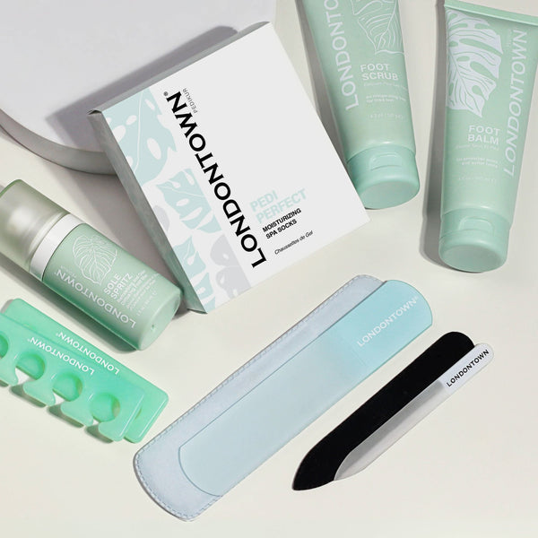 londontown Pedi Discovery Set