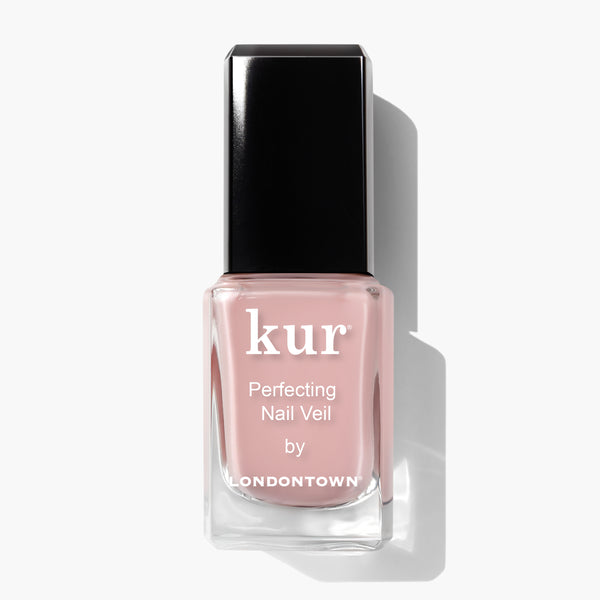 londontown Perfecting Nail Veil #4