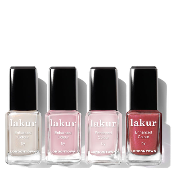 londontown Petals & Pearls Set