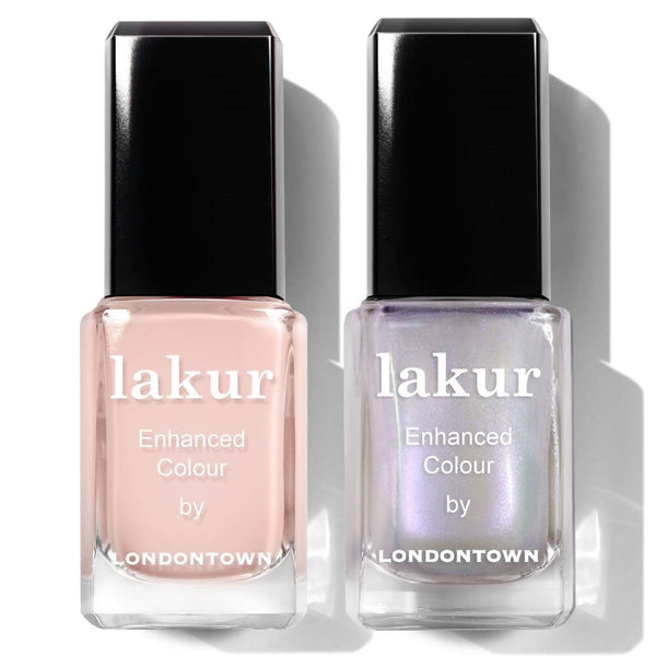 londontown Pixi Chrome Duo