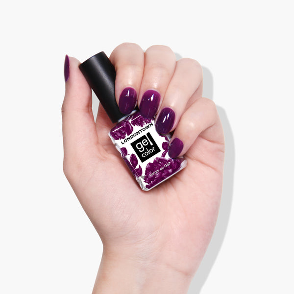 londontown Portobello Plum